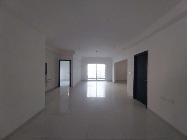Room, rajapushpa-provincia 3 Bedroom 2660 Sq.Ft. Apartment In Narsingi Hyderabad 10712758