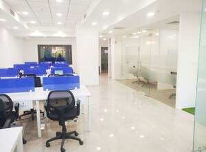  Office Space For Rent in Spaze ITech Park, Sector 49