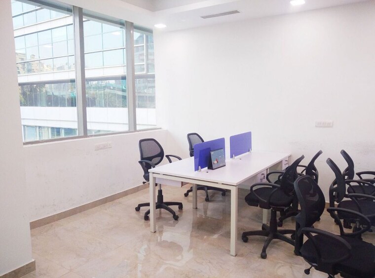 Team Area, spaze-itech-park Commercial Office Space 2000 Sq.Ft. In Sector 49 Gurgaon 10712757