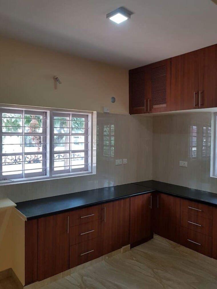 Kitchen, brigade-meadows 2 Bedroom 1070 Sq.Ft. Apartment In Kanakapura Road Bangalore 10712728