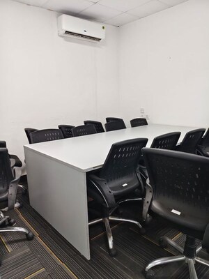 Team Area in  Office Space in IT/SEZ at Sector 63 – for Rent
