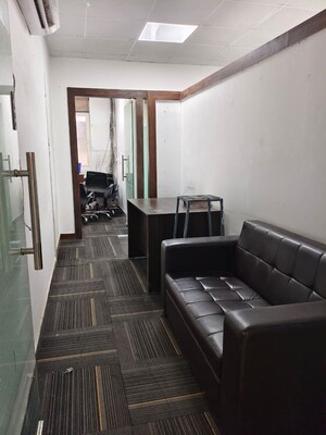 Kitchen in  Office Space in IT/SEZ at Sector 63 – for Rent