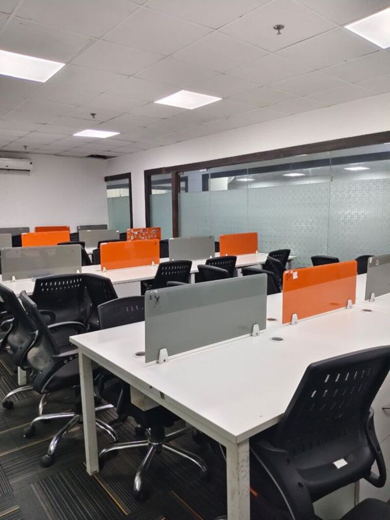 Team Area, sector 63 Commercial Office Space in IT/SEZ 900 Sq.Ft. In Sector 63 Noida 10712750