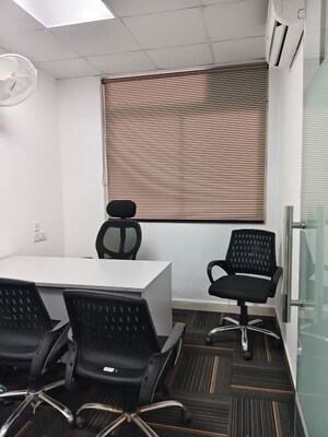 Team Area in  Office Space in IT/SEZ at Sector 63 – for Rent