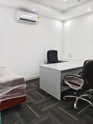 Team Area in  Office Space in IT/SEZ at Sector 63 – for Rent