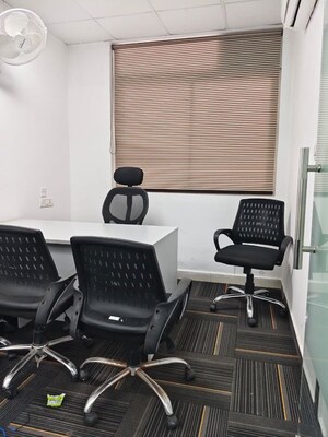 Team Area in  Office Space in IT/SEZ at Sector 63 – for Rent