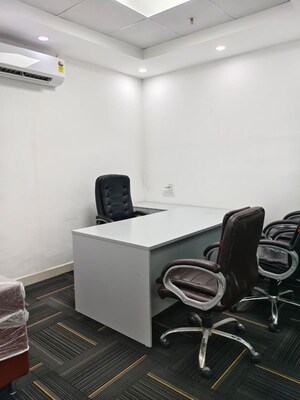Team Area in  Office Space in IT/SEZ at Sector 63 – for Rent