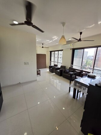 2 BHK Apartment For Rent in Kings Paradise in Chembur, Mumbai