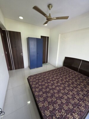 Bedroom in 2 BHK Apartment at Kings Paradise, Chembur – for Rent
