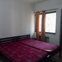 2 BHK Apartment For Rent in Cosmos Jewels