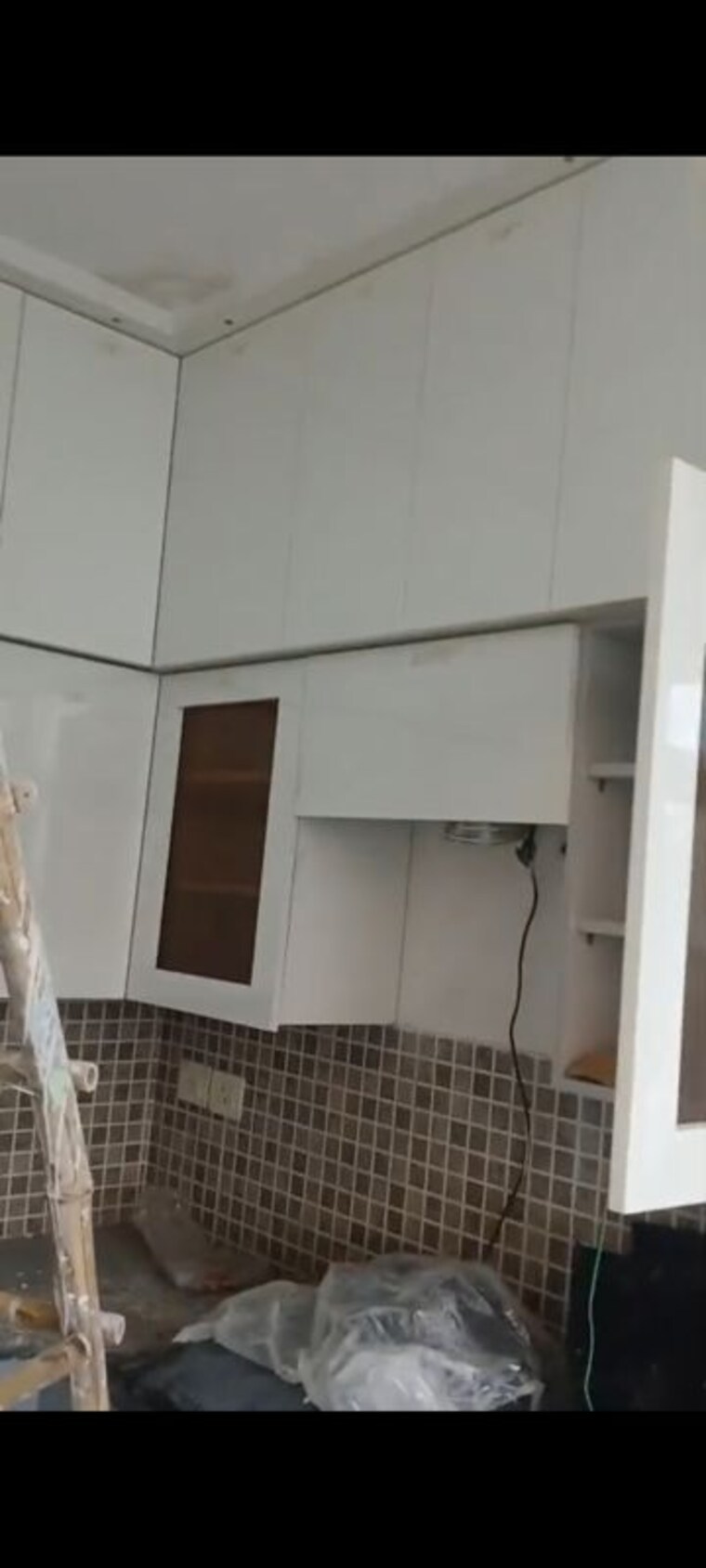 Kitchen, jaypee-greens-pavilion-court-royale 1 Bedroom 925 Sq.Ft. Apartment In Jaypee Greens Greater Noida 10712754
