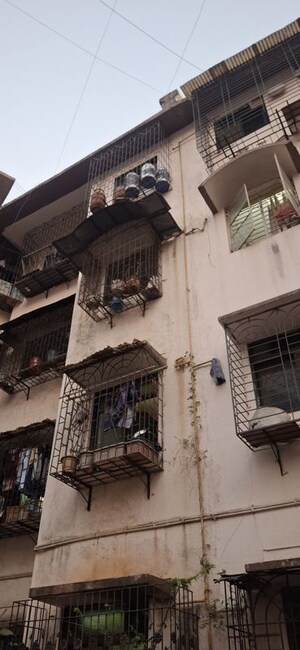 1 RK Apartment For Rent in Rabale