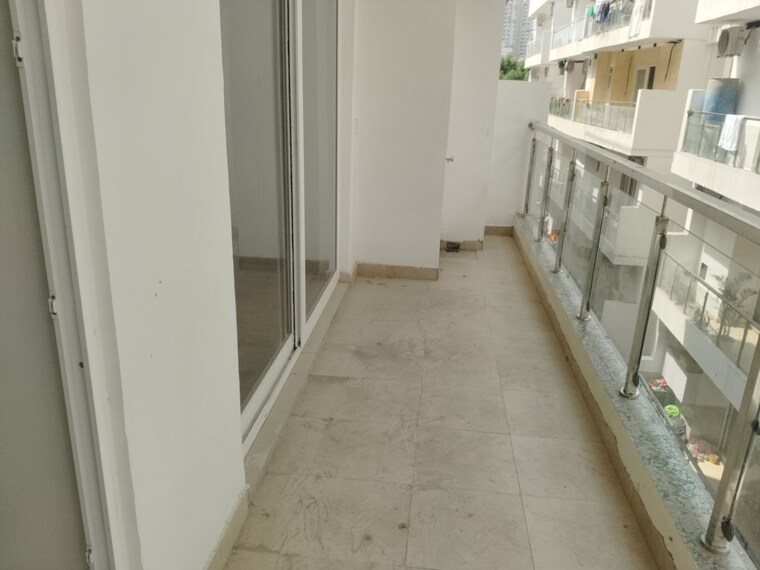Balcony, ss-linden 4 Bedroom 2741 Sq.Ft. Apartment In Sector 84 Gurgaon 10712741