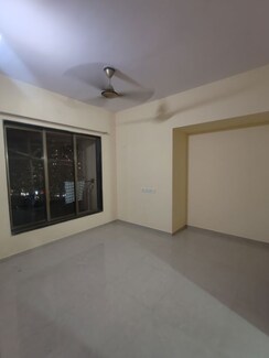 1 BHK Apartment For Rent in Hubtown Greenwoods D Wing