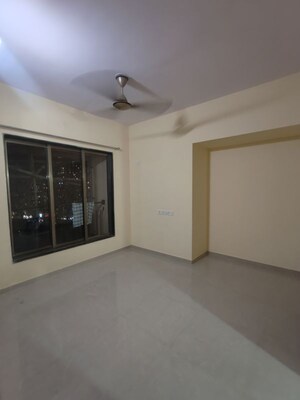 1 BHK Apartment For Rent in Hubtown Greenwoods D Wing, Vartak Nagar