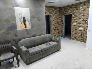 1 BHK Apartment For Rent in Prahlad Nagar