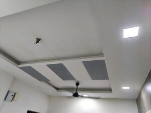  1 BHK Apartment at Prahlad Nagar – for Rent