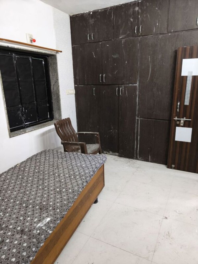Bedroom, prahlad nagar 1 Bedroom 720 Sq.Ft. Apartment In Prahlad Nagar Ahmedabad 10712729