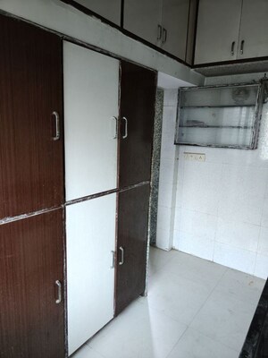 Room in 1 BHK Apartment at Prahlad Nagar – for Rent