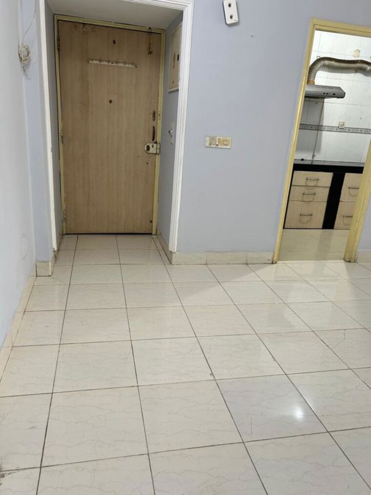 undefined, jalvayu-defence-enclave 2 Bedroom 1000 Sq.Ft. Apartment In Kharghar Sector 20 Navi Mumbai 10712770