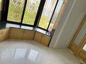 Furnished Amenities in 2 BHK Apartment at Jalvayu Defence Enclave, Kharghar Sector 20 – for Rent