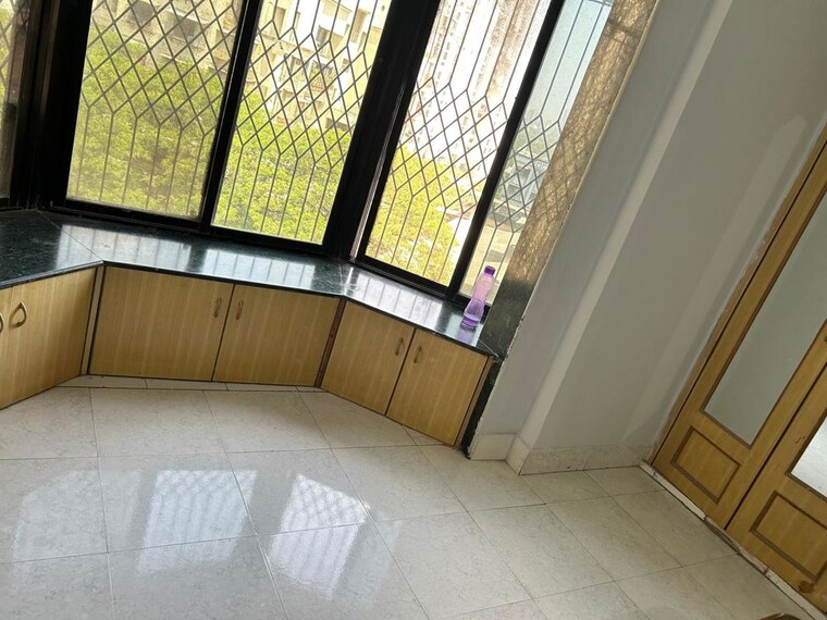 undefined, jalvayu-defence-enclave 2 Bedroom 1000 Sq.Ft. Apartment In Kharghar Sector 20 Navi Mumbai 10712770