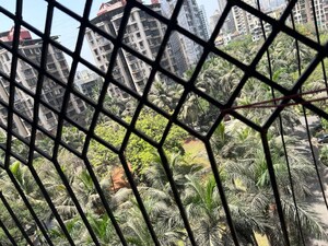 Master Plan in 2 BHK Apartment at Jalvayu Defence Enclave, Kharghar Sector 20 – for Rent