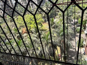 2 BHK Apartment – Garden View at Jalvayu Defence Enclave, Kharghar Sector 20 - for Rent