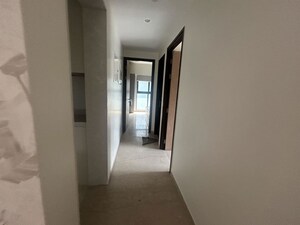 Building Lobby in 2 BHK Apartment at Lodha Vista, Lower Parel – for Sale