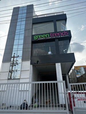  Office Space For Rent in Veerapandi Pirivu