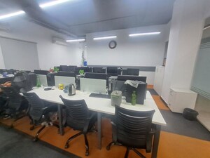 Team Area in  Office Space in IT/SEZ at Sector 63 – for Rent