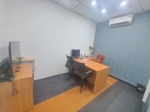 Team Area in  Office Space in IT/SEZ at Sector 63 – for Rent