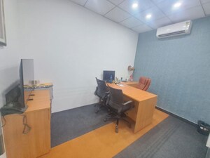 Team Area in  Office Space in IT/SEZ at Sector 63 – for Rent