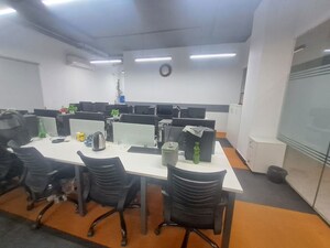  Office Space in IT/SEZ For Rent in Sector 63
