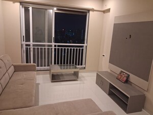 2 BHK Apartment For Rent in Siddhi Garima, Chembur
