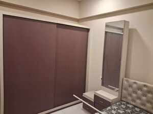 Master Bedroom in 2 BHK Apartment at Siddhi Garima, Chembur – for Rent