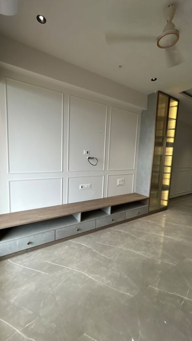 undefined, big-splash 3 Bedroom 1000 Sq.Ft. Apartment In Vashi Sector 17 Navi Mumbai 10712791