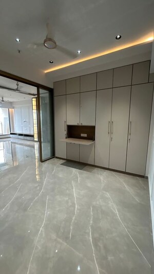 3 BHK Apartment For Rent in Big Splash, Vashi Sector 17