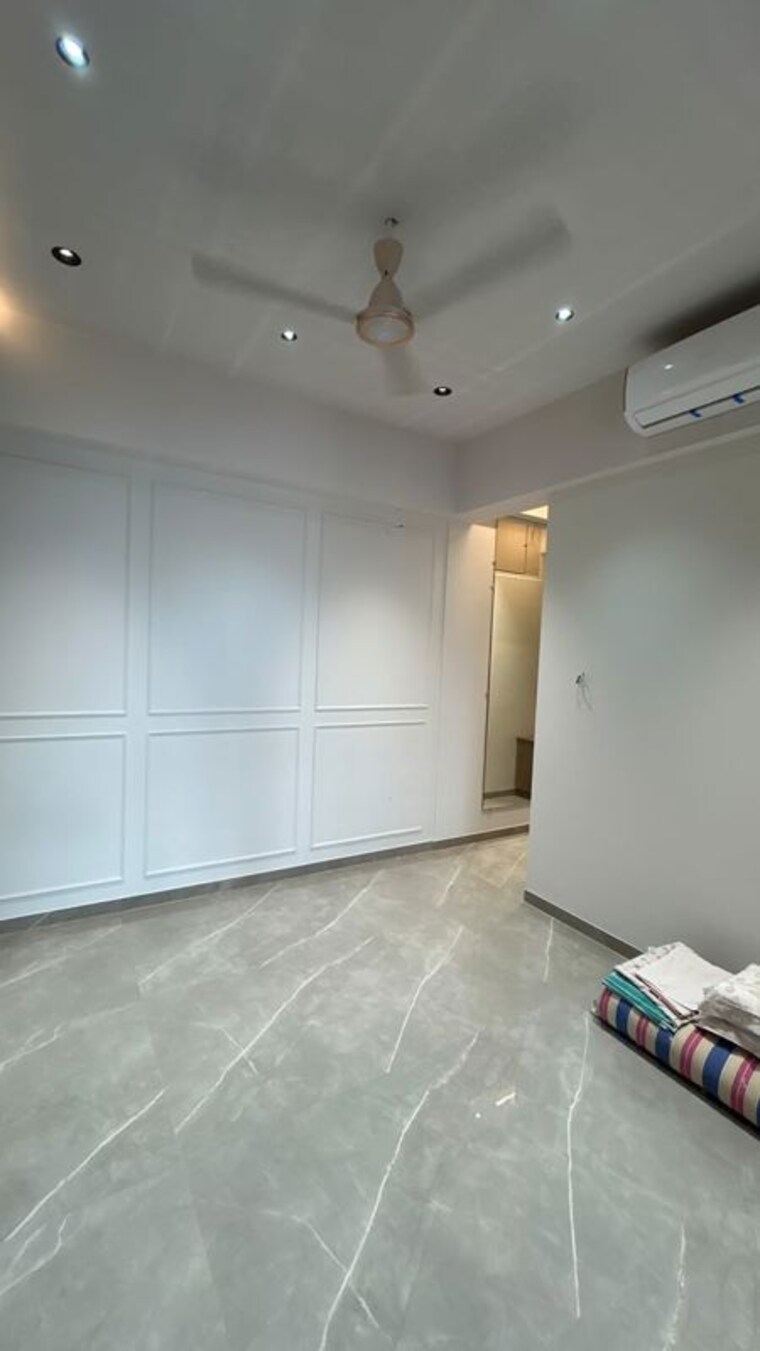 Room, big-splash 3 Bedroom 1000 Sq.Ft. Apartment In Vashi Sector 17 Navi Mumbai 10712791