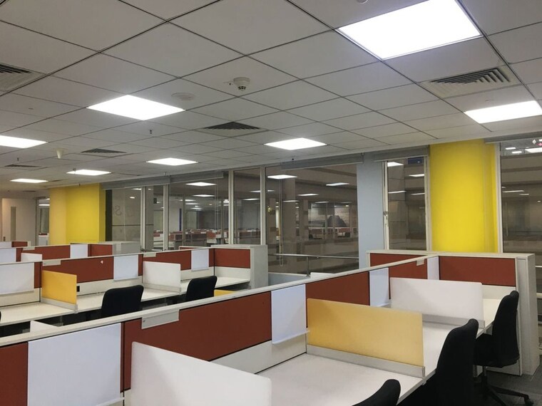 Team Area, artha-mart Commercial Office Space in IT/SEZ 12000 Sq.Ft. In Tech Zone 4 Greater Noida Greater Noida 10712792