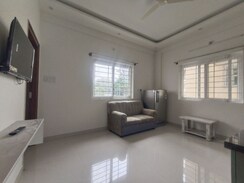 1 BHK Builder Floor For Rent in HSR Layout Sector 2
