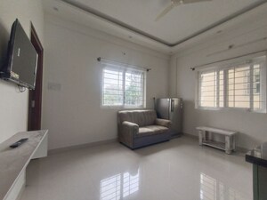 1 BHK Builder Floor For Rent in Hsr Layout Sector 2