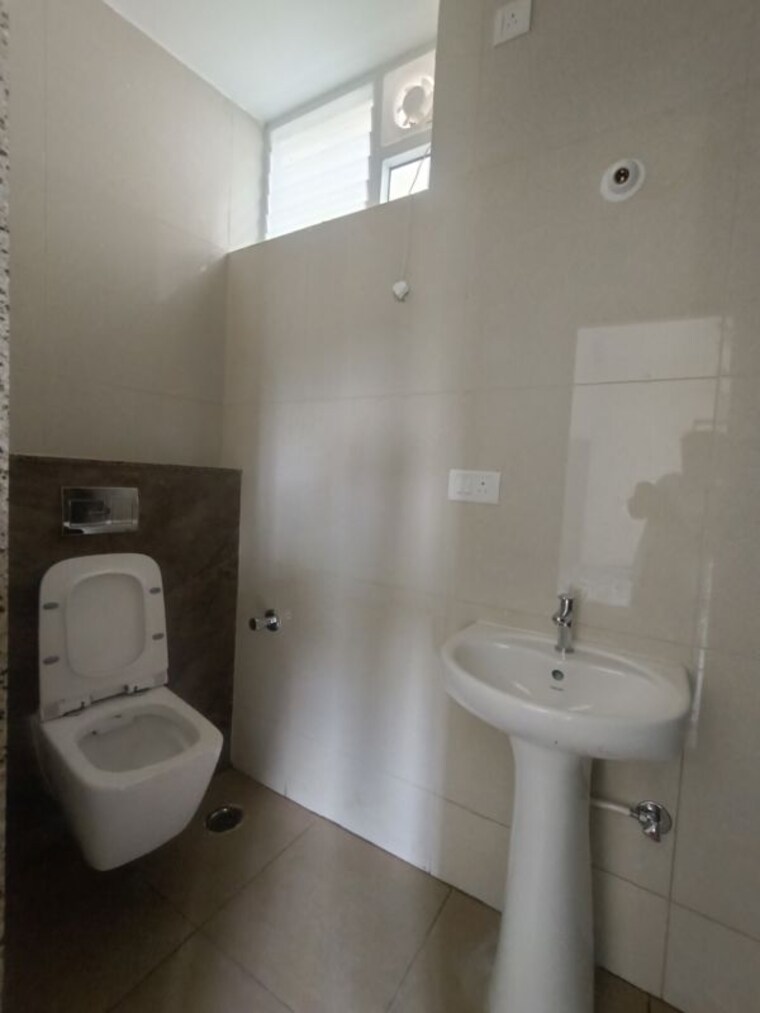 Bathroom, hsr layout sector 2 1 Bedroom 500 Sq.Ft. Builder Floor In Hsr Layout Sector 2 Bangalore 10712789