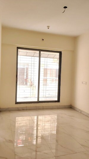 1 BHK Apartment For Rent in Unity CG Heritage, Kalher