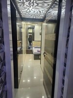 4 BHK 2415 Sq.Ft. Apartment in Thakur Jewel Tower