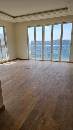Room in 4 BHK Apartment at Bhartiya Leela Residences, Thanisandra Main Road – for Sale