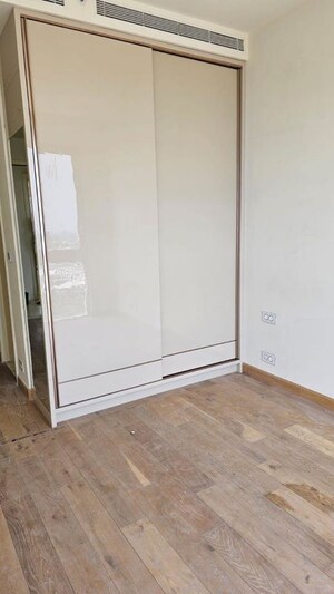 Room in 4 BHK Apartment at Bhartiya Leela Residences, Thanisandra Main Road – for Sale