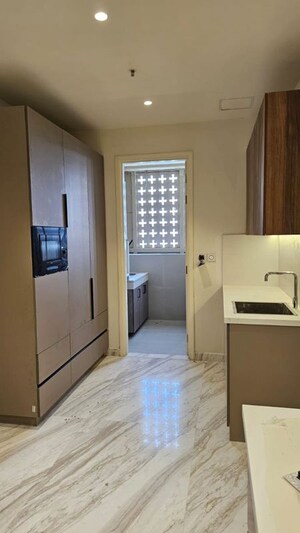 Room in 4 BHK Apartment at Bhartiya Leela Residences, Thanisandra Main Road – for Sale