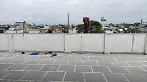 Balcony in  Pg at Mahendru Enclave – for Rent