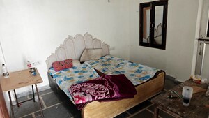 Bedroom in  Pg at Mahendru Enclave – for Rent